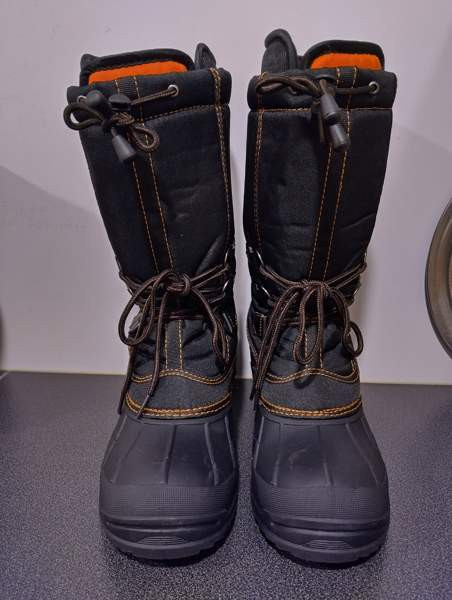 Saappaat Oulu - photo 2