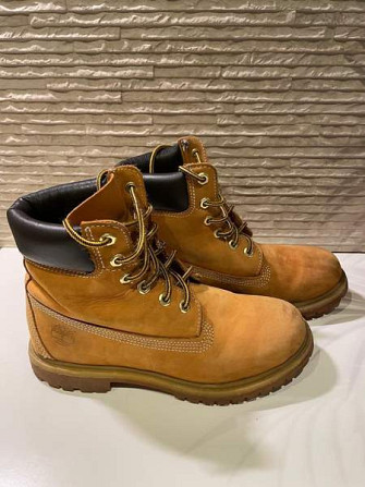 Timberland kengät 39 Hyvinge - photo 2