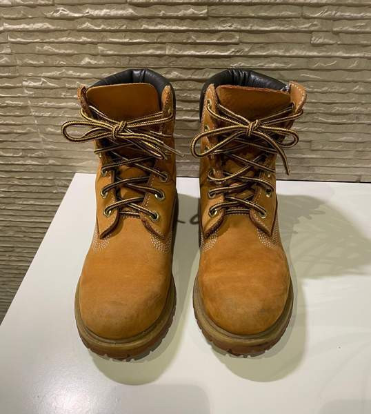 Timberland kengät 39 Хювинкяя - изображение 3