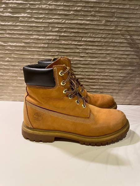 Timberland kengät 39 Хювинкяя - изображение 1