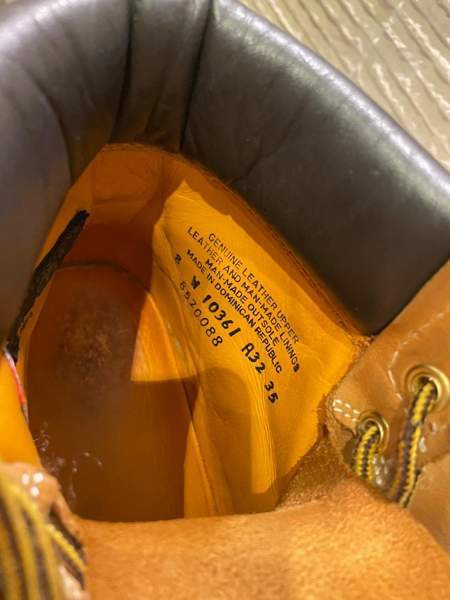 Timberland kengät 39 Хювинкяя - изображение 4