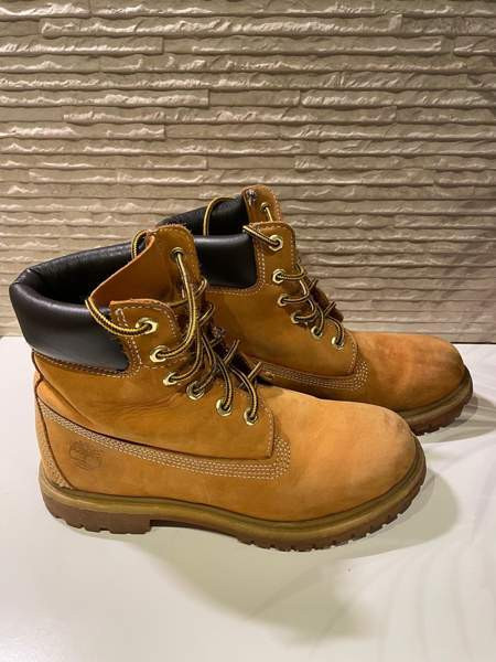Timberland kengät 39 Хювинкяя - изображение 2