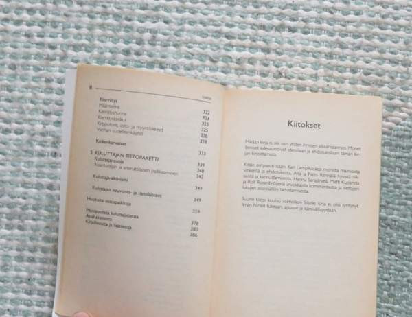 Penninvenyttäjän opas - Timo Lampikoski Espoo - photo 4