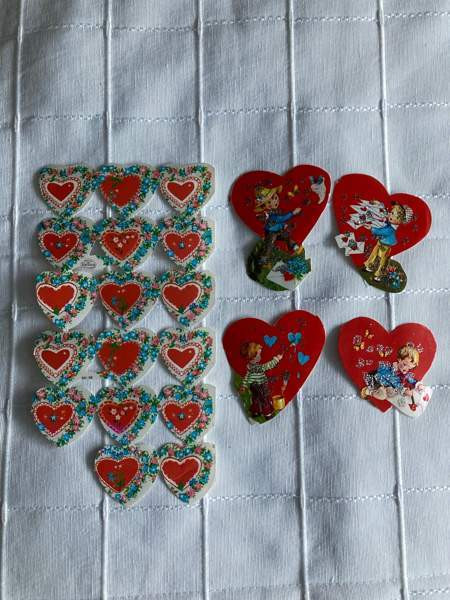 Kiiltokuva, sydän Turku – foto 1