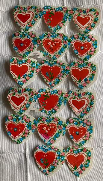 Kiiltokuva, sydän Turku – foto 2