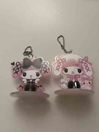 My melody keychain Espoo
