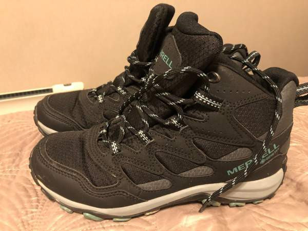 Merrel naisten vaelluskenkä 39 Kiuruvesi - valokuva 2