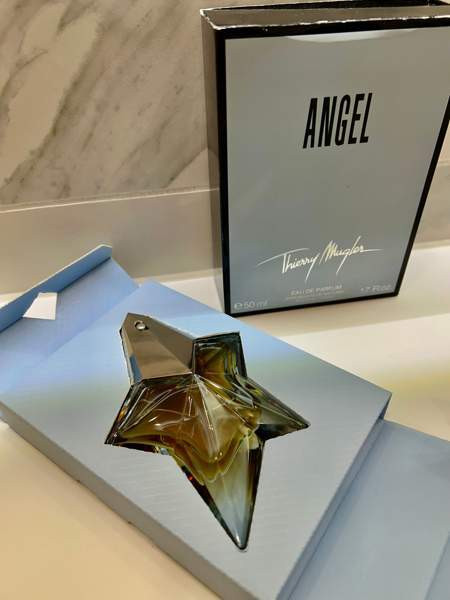 Vintage hajuvesiä, tuoksuja, parfyymeitä Turku - photo 8