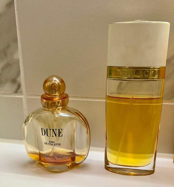 Vintage hajuvesiä, tuoksuja, parfyymeitä Turku - photo 5