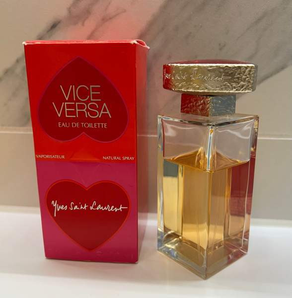 Vintage hajuvesiä, tuoksuja, parfyymeitä Turku - photo 2