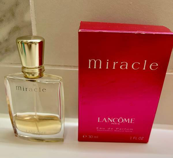 Vintage hajuvesiä, tuoksuja, parfyymeitä Turku - photo 6