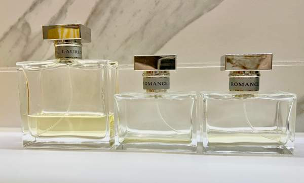 Vintage hajuvesiä, tuoksuja, parfyymeitä Turku - photo 7