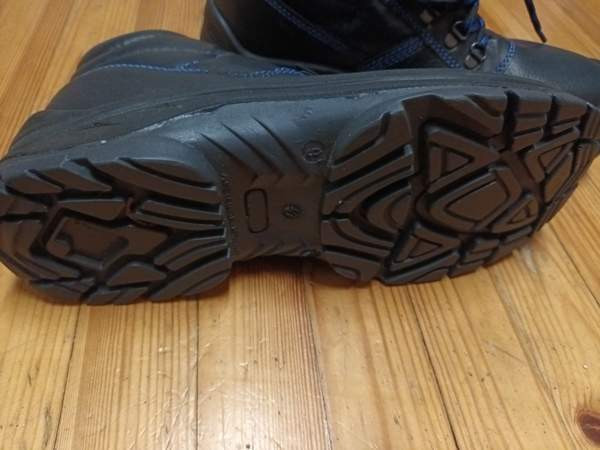 FinSafety työkengät 43 Juva - photo 2