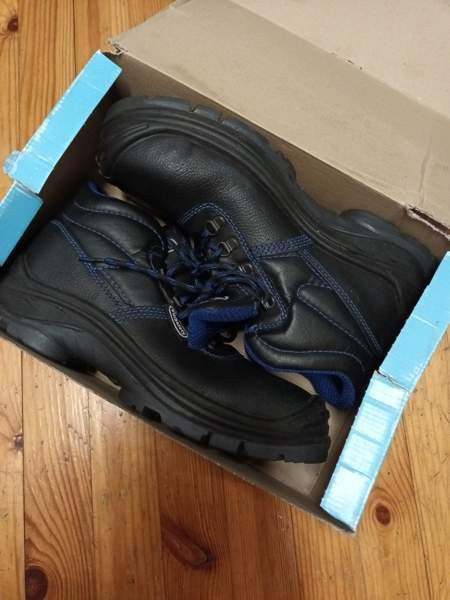 FinSafety työkengät 43 Juva - photo 3