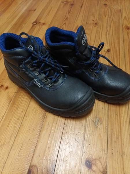FinSafety työkengät 43 Juva - photo 1