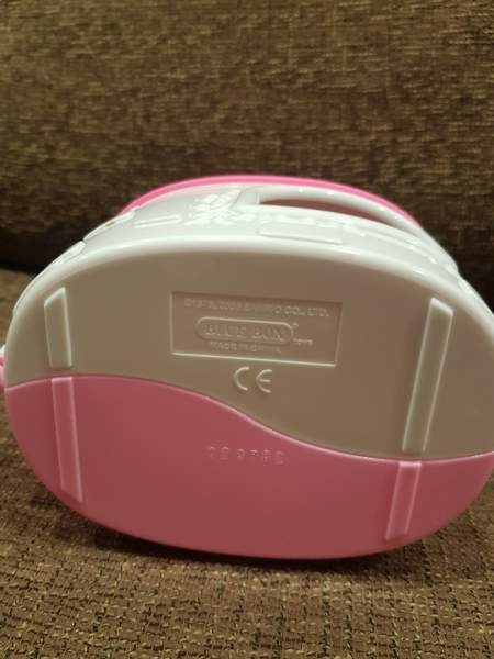 Hello Kitty kylpyhuone Vantaa - photo 4