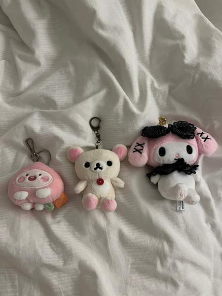 Keychains Espoo - photo 1