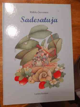 Kirjoja Kaarina