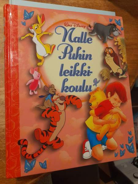 Kirjoja Kaarina - photo 5