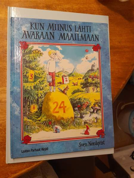 Kirjoja Kaarina - photo 3