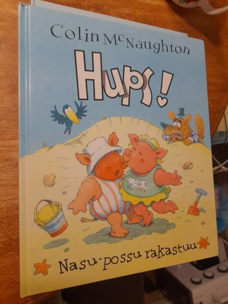 Kirjoja Kaarina - photo 6