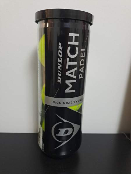 Padel pallot Turku - valokuva 1