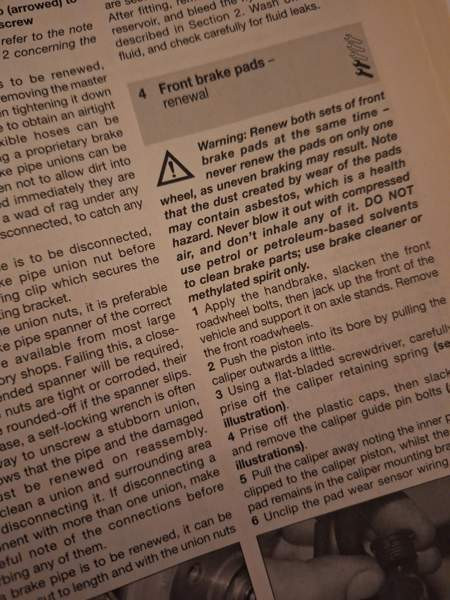 Mini (2001 - 2005) korjausopas Vantaa - valokuva 4