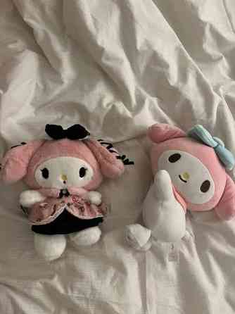 My melody pehmolelut Эспоо