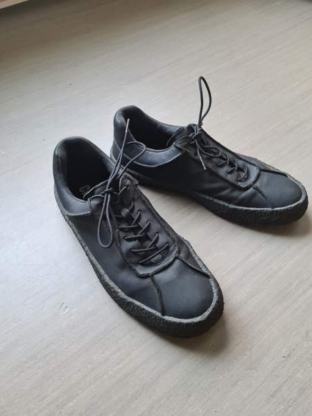 Nahkaiset Camper Bark -kengät koko 44 Helsinki - valokuva 1