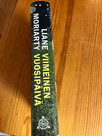 Viimeinen vuosipäivä teos Tammela – foto 5