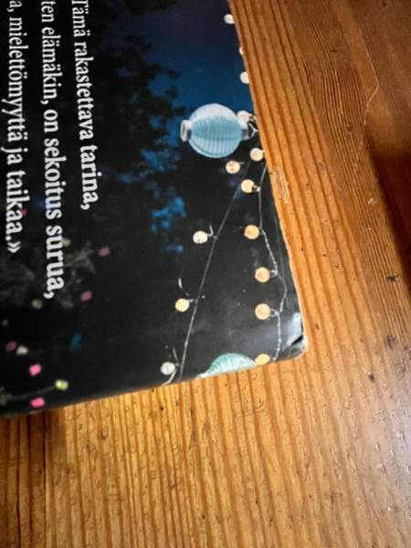 Viimeinen vuosipäivä teos Tammela – foto 8