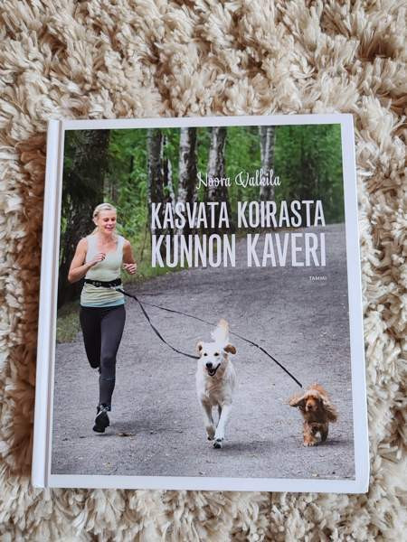 Koiran kasvatus kirja Ii - valokuva 1