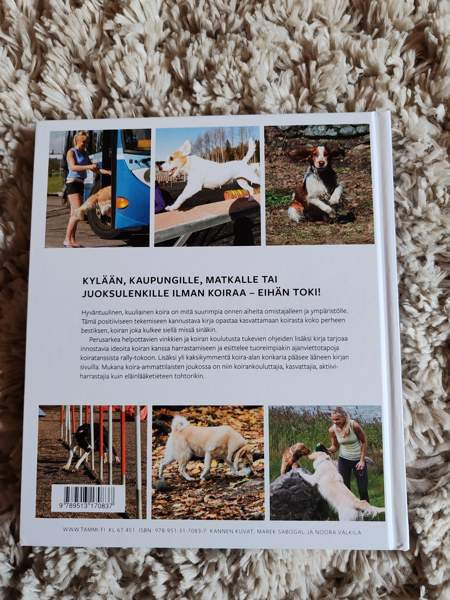 Koiran kasvatus kirja Ii - valokuva 2