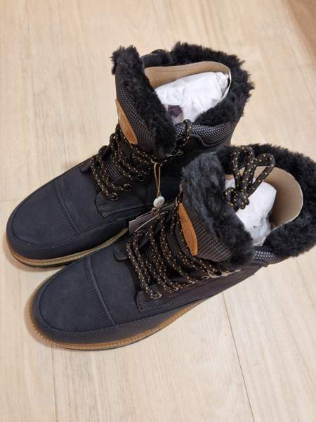 Luhta naisten ulkoilukengät, 38. UUDET! Helsinki - valokuva 3