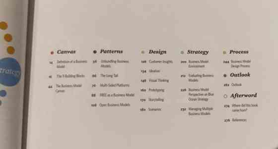 Business Model Generation  ISBN: 9780470876411 Oulu