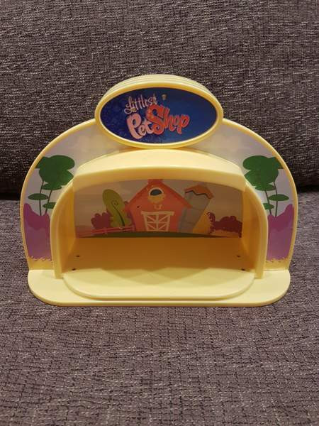 Littlest Pet Shop esiintymislava valoilla Vantaa - photo 2