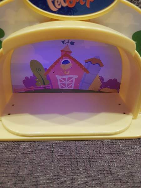 Littlest Pet Shop esiintymislava valoilla Vantaa - photo 1