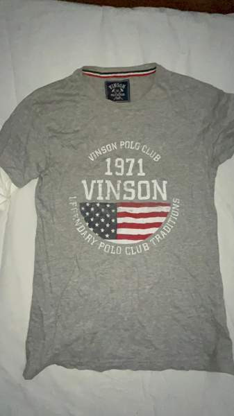 Uudet Polo club T-paidat! Helsinki - valokuva 3