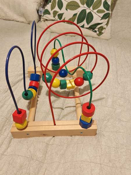 Lelu Laukaa – foto 1