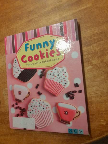 Lasten kirjoja Kaarina - photo 4