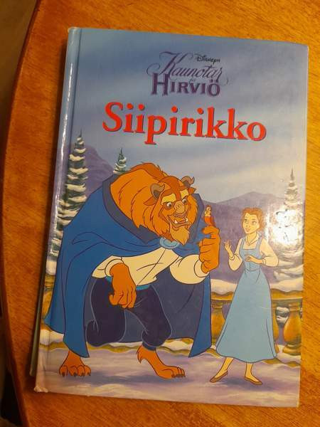 Lasten kirjoja Kaarina - photo 2