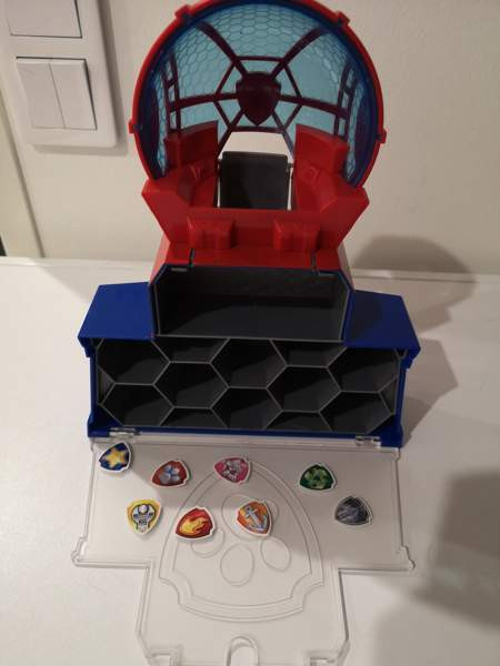 Ryhmä Hau City Tower Imatra - valokuva 2