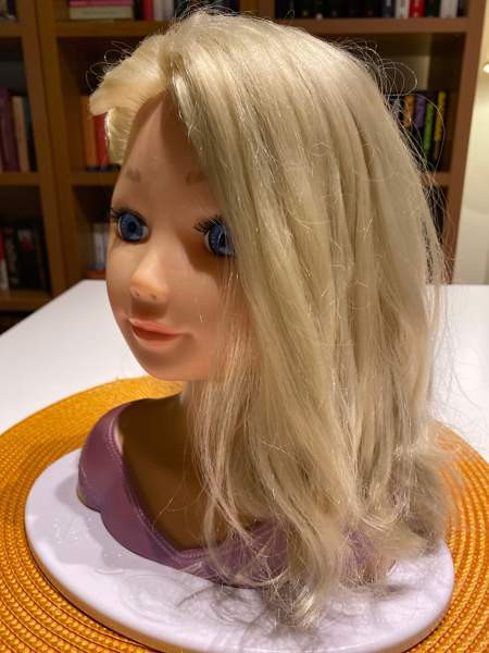 Meikkipää Rovaniemi - photo 3