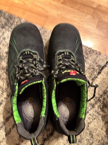 Sievi turvakengät Nurmijaervi - photo 4