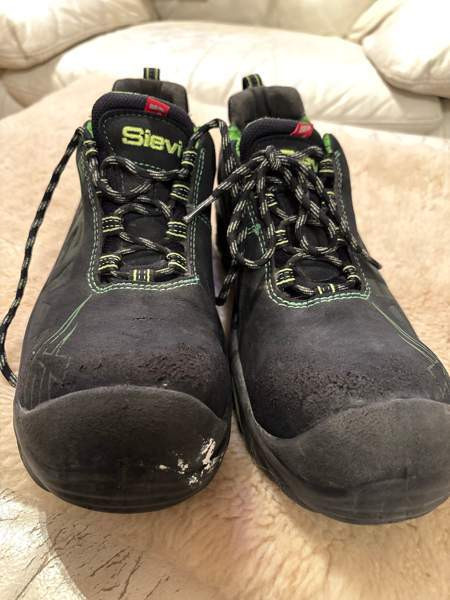 Sievi turvakengät Nurmijaervi - photo 2