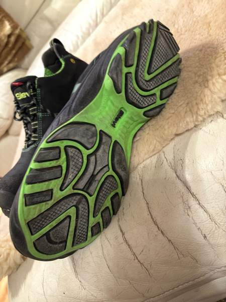 Sievi turvakengät Nurmijaervi - photo 3