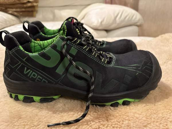 Sievi turvakengät Nurmijaervi - photo 1