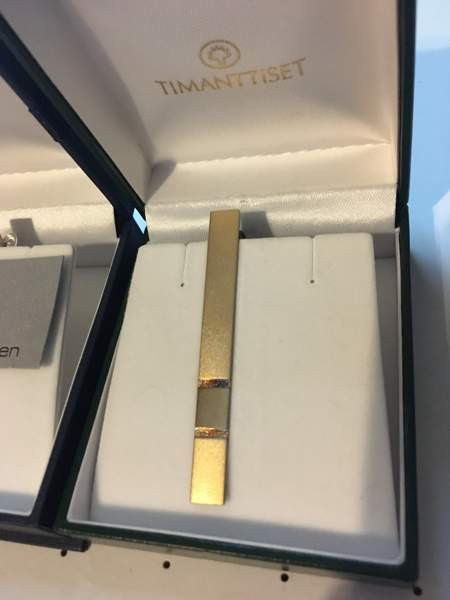 Hopea solmionpidin Варкаус - изображение 2