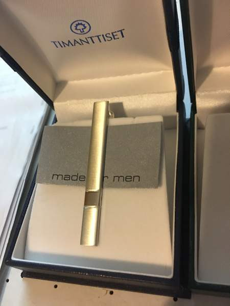 Hopea solmionpidin Варкаус - изображение 3