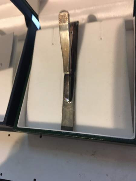 Hopea solmionpidin Варкаус - изображение 5